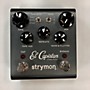 Used Strymon Used Strymon El Capistan DTape Echo Effect Pedal