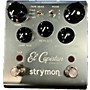 Used Strymon Used Strymon El Capistan DTape Echo Effect Pedal