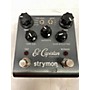 Used Strymon Used Strymon El Capistan DTape Echo Effect Pedal