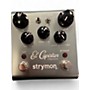 Used Strymon Used Strymon El Capistan dTape Echo Effect Pedal