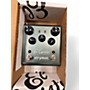 Used Strymon Used Strymon El Capistan dTape Echo Effect Pedal