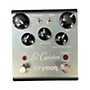 Used Strymon Used Strymon El Capistan dTape Echo Effect Pedal