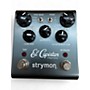 Used Strymon Used Strymon El Capistan dTape Echo Effect Pedal