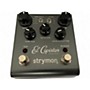 Used Strymon Used Strymon El Capistan dTape Echo Effect Pedal