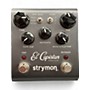 Used Strymon Used Strymon El Capistan dTape Echo Effect Pedal