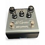 Used Strymon Used Strymon El Capistan dTape Echo Effect Pedal