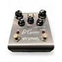 Used Strymon El Capistan dTape Echo Effect Pedal