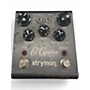 Used Strymon El Capistan dTape Echo Effect Pedal