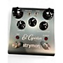 Used Strymon El Capistan dTape Echo Effect Pedal