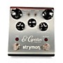 Used Strymon El Capistan dTape Echo Effect Pedal