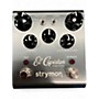 Used Strymon El Capistan dTape Echo Effect Pedal