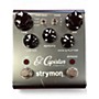 Used Strymon El Capistan dTape Echo Effect Pedal