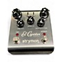 Used Strymon El Capistan dTape Echo Effect Pedal