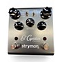 Used Strymon El Capistan dTape Echo Effect Pedal