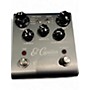 Used Strymon El Capistan dTape Echo Effect Pedal
