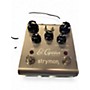Used Strymon El Capistan dTape Echo Effect Pedal