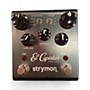 Used Strymon Used Strymon El Capistan dTape Echo V2 Effect Pedal