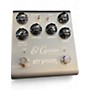 Used Strymon Used Strymon El Capistan dTape Echo V2 Effect Pedal