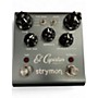 Used Strymon El Capistan dTape Echo V2 Effect Pedal