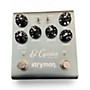 Used Strymon El Capistan dTape Echo V2 Effect Pedal