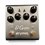 Used Strymon El Capistan dTape Echo V2 Effect Pedal
