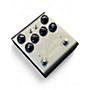 Used Strymon El Capistan dTape Echo V2 Effect Pedal