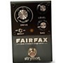 Used Strymon FAIRFAX Effect Pedal