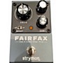 Used Strymon FAIRFAX Effect Pedal