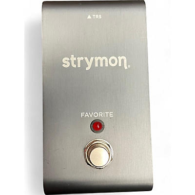 Strymon Used Strymon FAVORITE Pedal