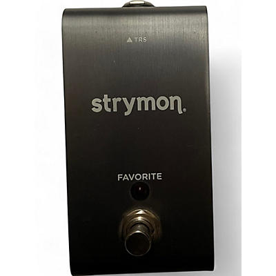 Strymon Used Strymon FAVORITE