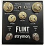 Used Strymon Used Strymon Flint Tremolo And Reverb Effect Pedal