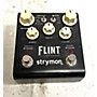 Used Strymon Used Strymon Flint Tremolo And Reverb Effect Pedal