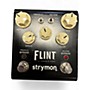 Used Strymon Flint Tremolo and Reverb Effect Pedal