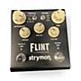 Used Strymon Flint Tremolo and Reverb Effect Pedal