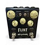 Used Strymon Flint Tremolo and Reverb Effect Pedal