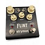 Used Strymon Flint Tremolo and Reverb Effect Pedal