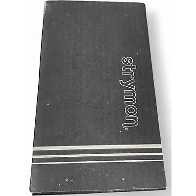 Used Strymon Flint Tremolo and Reverb Effect Pedal