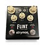 Used Strymon Flint Tremolo and Reverb Effect Pedal