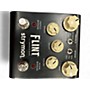 Used Strymon Flint Tremolo and Reverb Effect Pedal
