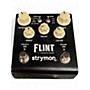 Used Strymon Flint Tremolo and Reverb Effect Pedal