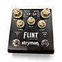 Used Strymon Flint Tremolo and Reverb V2 Effect Pedal