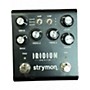 Used Strymon IRIDIUM AMP AND IR CAB Effect Processor