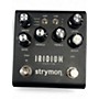 Used Strymon IRIDIUM AMP & CAB IR Guitar Preamp