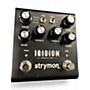 Used Strymon IRIDIUM Effect Pedal Package