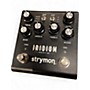 Used Strymon IRIDIUM Effect Pedal