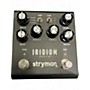 Used Strymon IRIDIUM Effect Pedal
