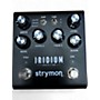 Used Strymon IRIDIUM Effect Pedal