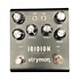 Used Strymon IRIDIUM Effect Pedal