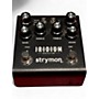 Used Strymon IRIDIUM Effect Pedal