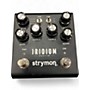 Used Strymon IRIDIUM Effect Pedal